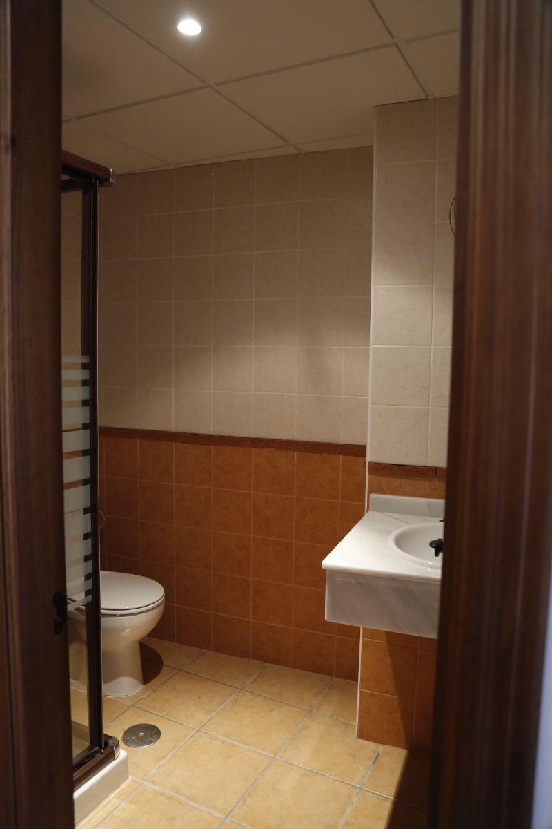 Imagen de alojamiento Hostal Caballero Imagen de alojamiento Hostal Caballero