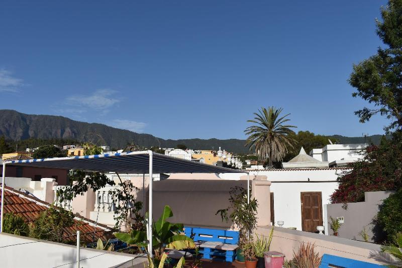 Imagen de alojamiento Hostel La Casa Encantada Imagen de alojamiento Hostel La Casa Encantada
