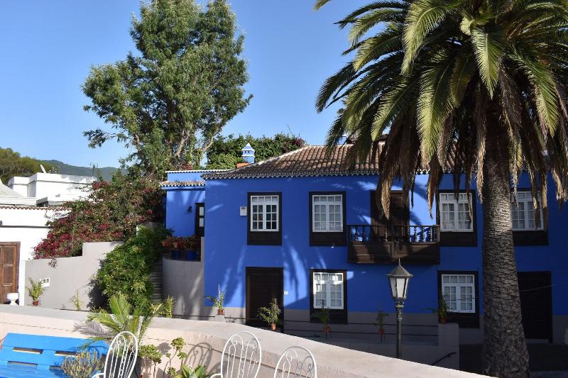 Imagen de alojamiento Hostel La Casa Encantada Imagen de alojamiento Hostel La Casa Encantada