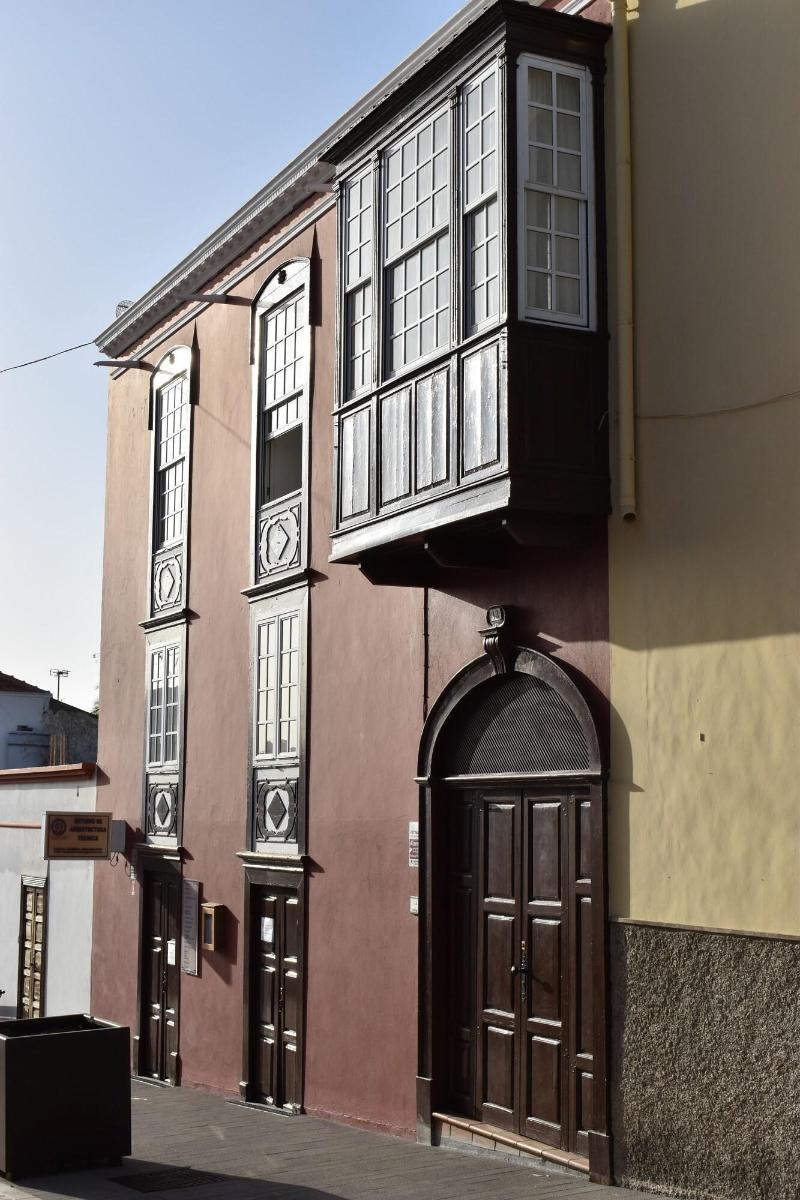 Imagen de alojamiento Hostel La Casa Encantada Imagen de alojamiento Hostel La Casa Encantada