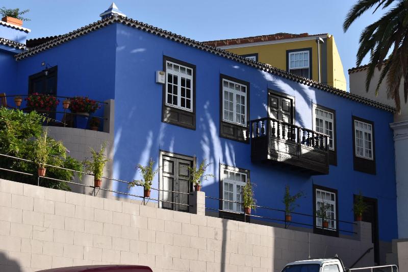 Imagen de alojamiento Hostel La Casa Encantada Imagen de alojamiento Hostel La Casa Encantada