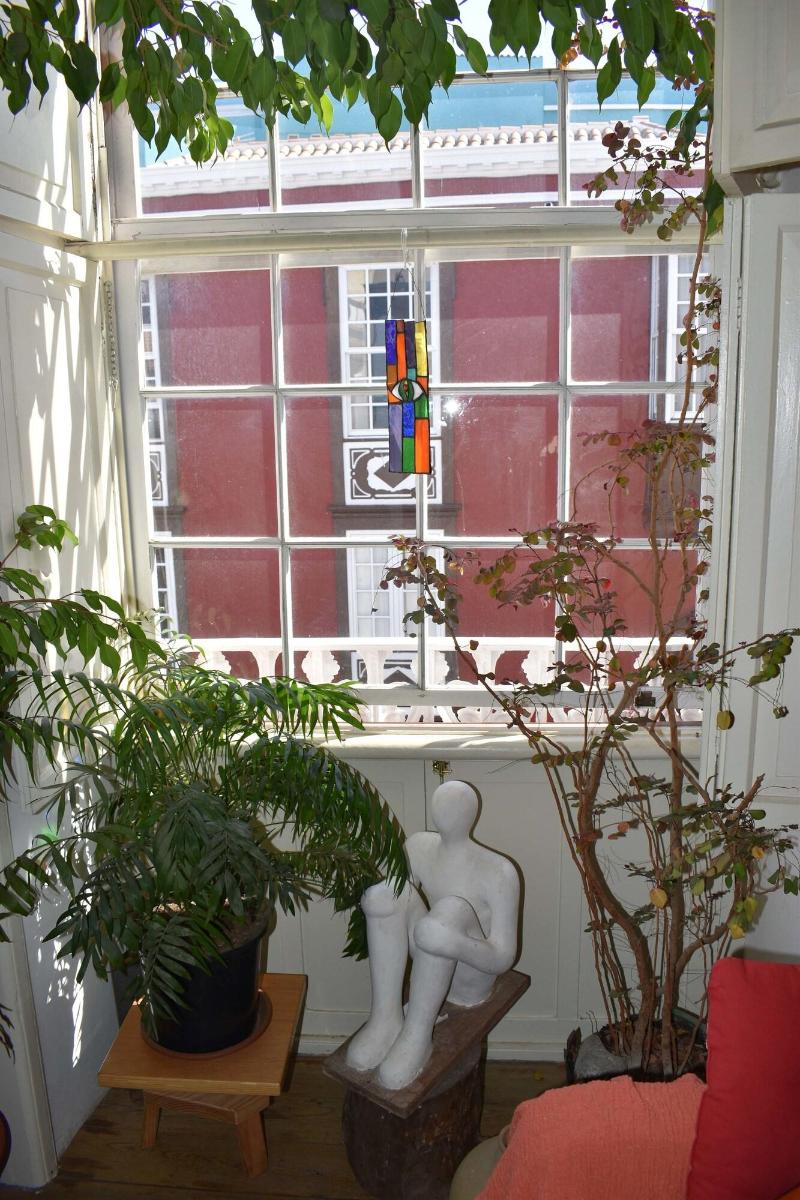 Imagen de alojamiento Hostel La Casa Encantada Imagen de alojamiento Hostel La Casa Encantada