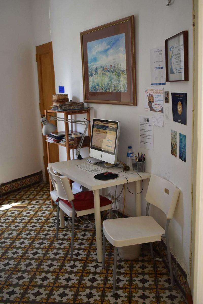 Imagen de alojamiento Hostel La Casa Encantada Imagen de alojamiento Hostel La Casa Encantada