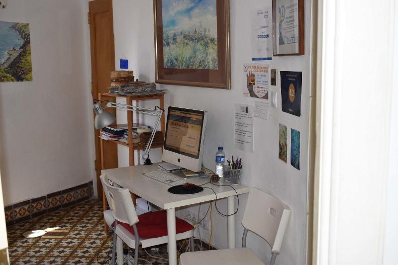 Imagen de alojamiento Hostel La Casa Encantada Imagen de alojamiento Hostel La Casa Encantada