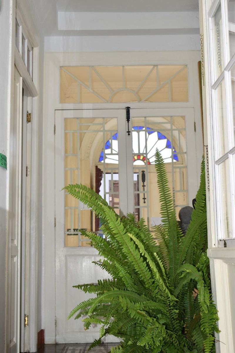 Imagen de alojamiento Hostel La Casa Encantada Imagen de alojamiento Hostel La Casa Encantada