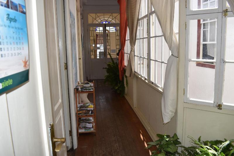 Imagen de alojamiento Hostel La Casa Encantada Imagen de alojamiento Hostel La Casa Encantada
