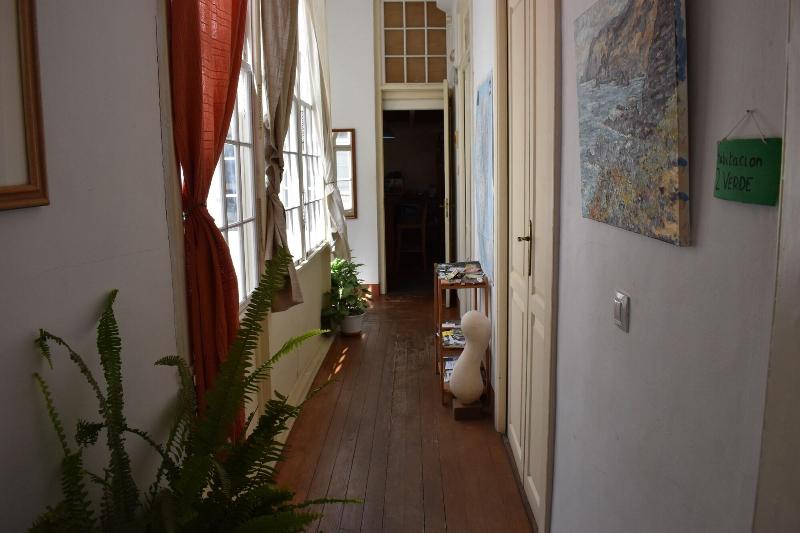 Imagen de alojamiento Hostel La Casa Encantada Imagen de alojamiento Hostel La Casa Encantada