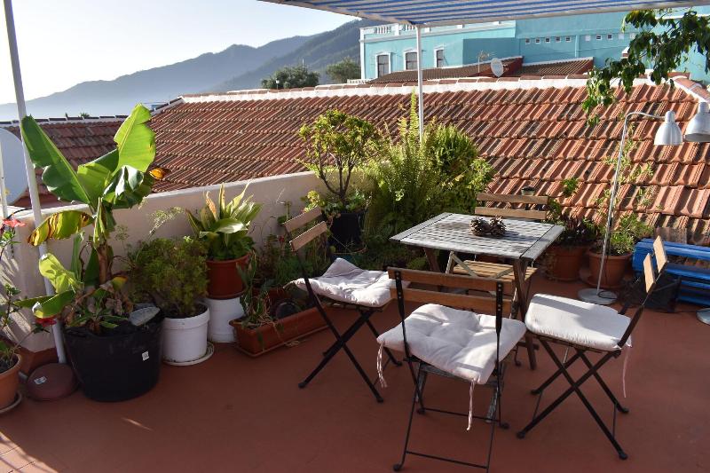 Imagen de alojamiento Hostel La Casa Encantada Imagen de alojamiento Hostel La Casa Encantada