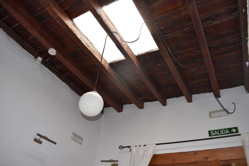 Imagen de alojamiento Hostel La Casa Encantada Imagen de alojamiento Hostel La Casa Encantada