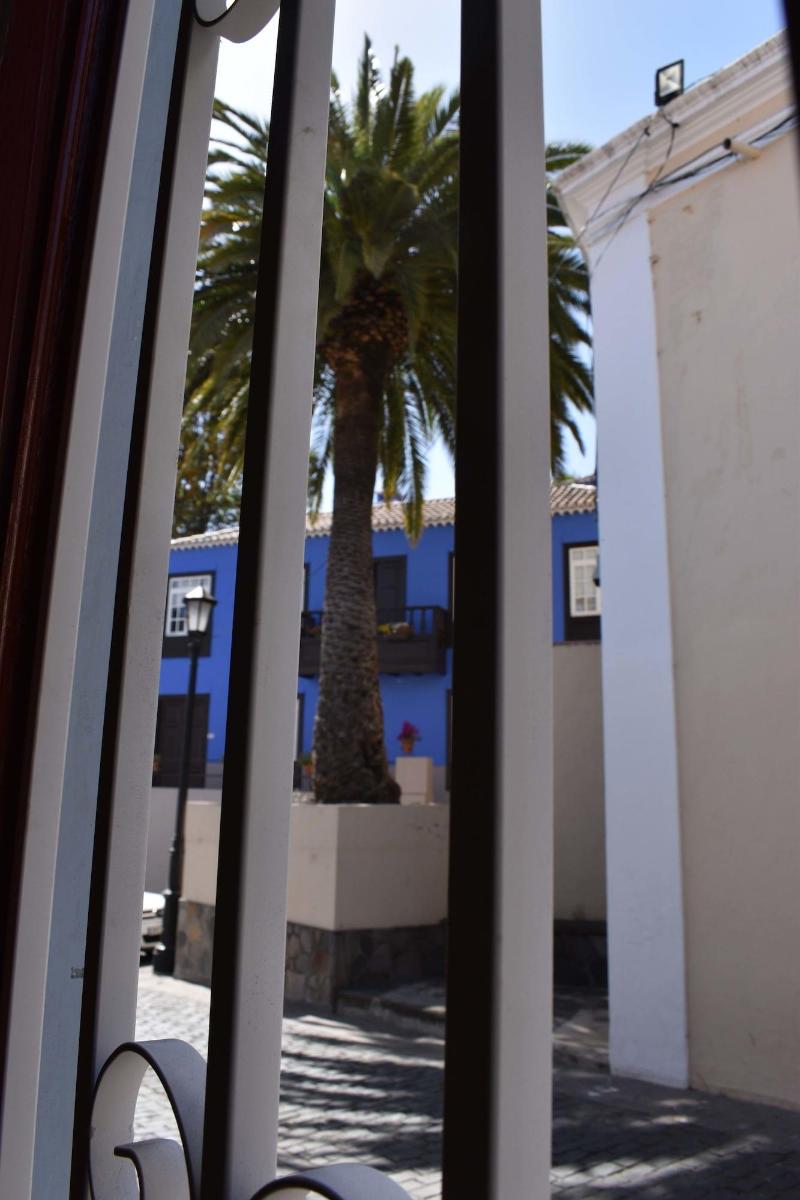 Imagen de alojamiento Hostel La Casa Encantada Imagen de alojamiento Hostel La Casa Encantada
