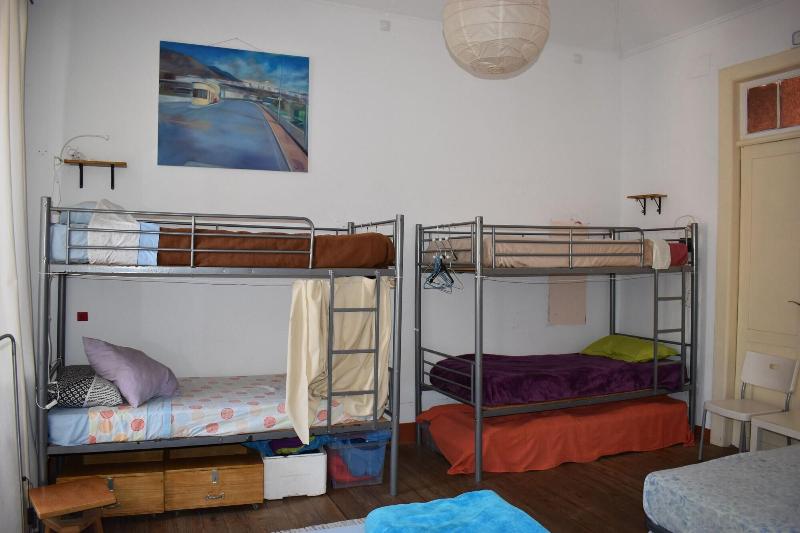 Imagen de alojamiento Hostel La Casa Encantada Imagen de alojamiento Hostel La Casa Encantada