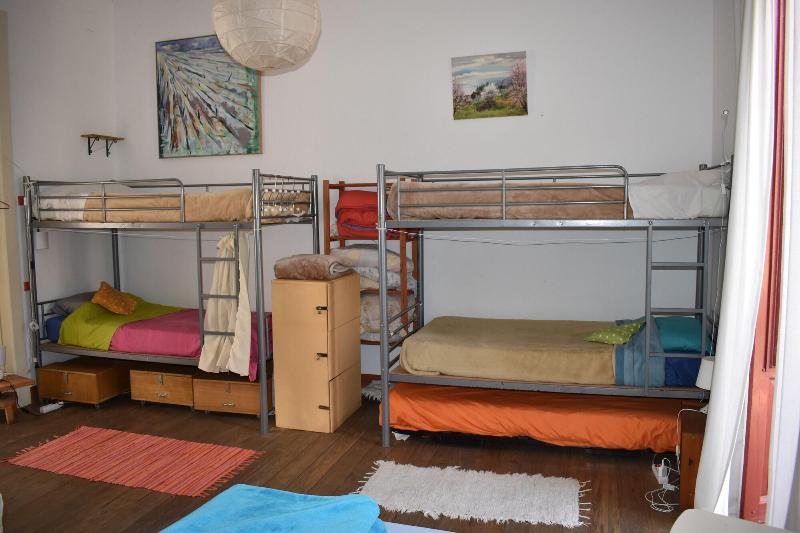 Imagen de alojamiento Hostel La Casa Encantada Imagen de alojamiento Hostel La Casa Encantada