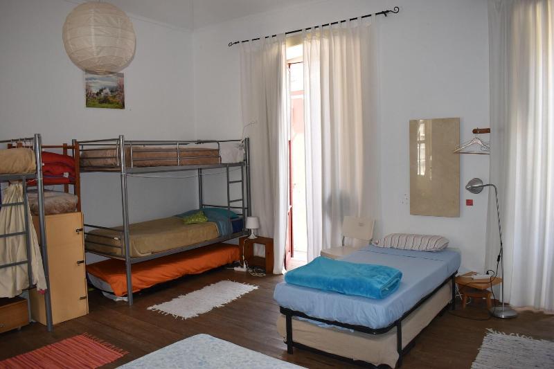 Imagen de alojamiento Hostel La Casa Encantada Imagen de alojamiento Hostel La Casa Encantada
