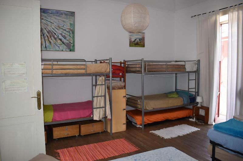 Imagen de alojamiento Hostel La Casa Encantada Imagen de alojamiento Hostel La Casa Encantada