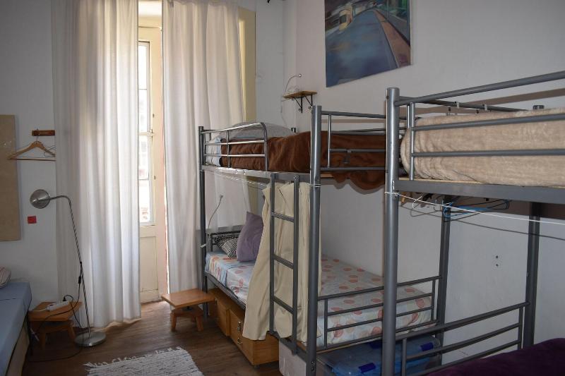 Imagen de alojamiento Hostel La Casa Encantada Imagen de alojamiento Hostel La Casa Encantada