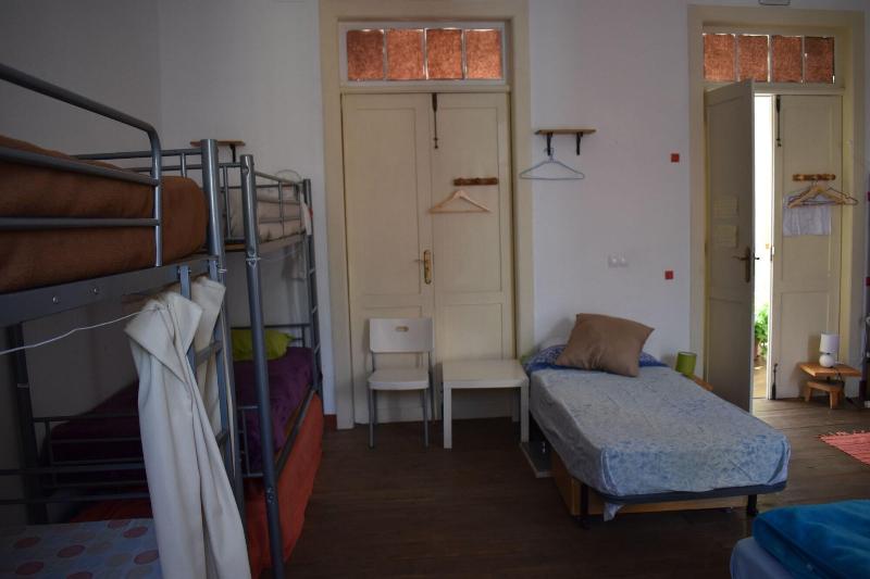 Imagen de alojamiento Hostel La Casa Encantada Imagen de alojamiento Hostel La Casa Encantada