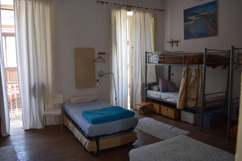 Imagen de alojamiento Hostel La Casa Encantada Imagen de alojamiento Hostel La Casa Encantada