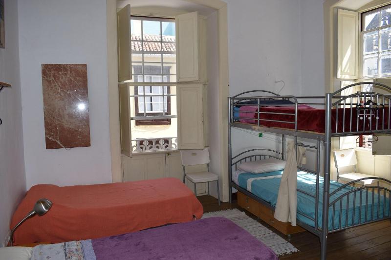 Imagen de alojamiento Hostel La Casa Encantada Imagen de alojamiento Hostel La Casa Encantada