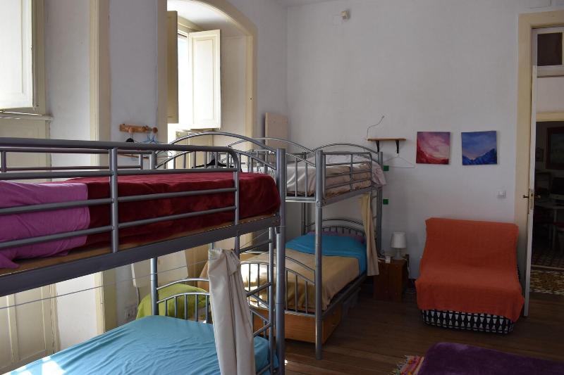 Imagen de alojamiento Hostel La Casa Encantada Imagen de alojamiento Hostel La Casa Encantada
