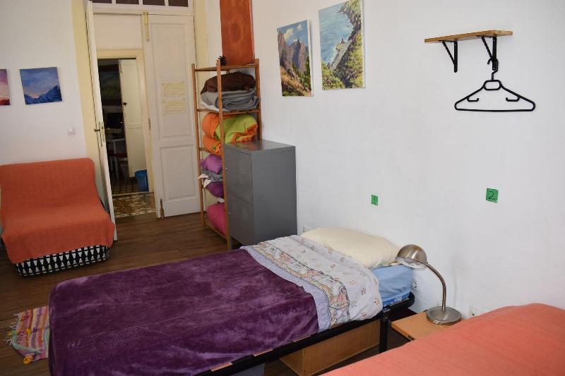 Imagen de alojamiento Hostel La Casa Encantada Imagen de alojamiento Hostel La Casa Encantada