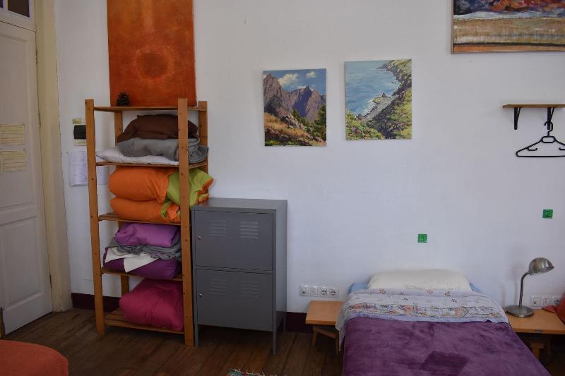 Imagen de alojamiento Hostel La Casa Encantada Imagen de alojamiento Hostel La Casa Encantada