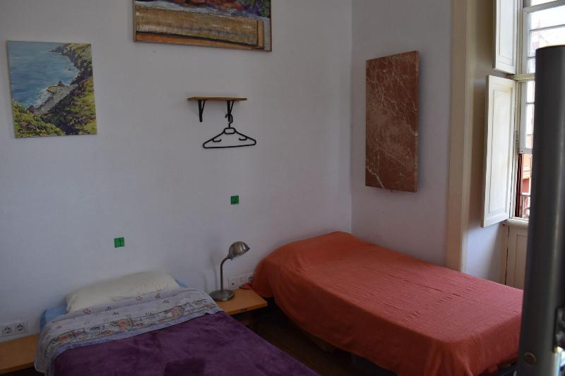 Imagen de alojamiento Hostel La Casa Encantada Imagen de alojamiento Hostel La Casa Encantada