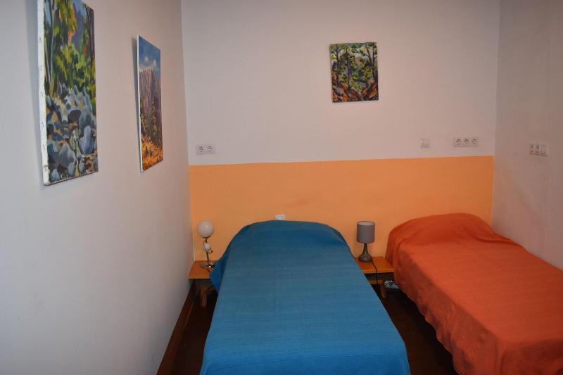 Imagen de alojamiento Hostel La Casa Encantada Imagen de alojamiento Hostel La Casa Encantada