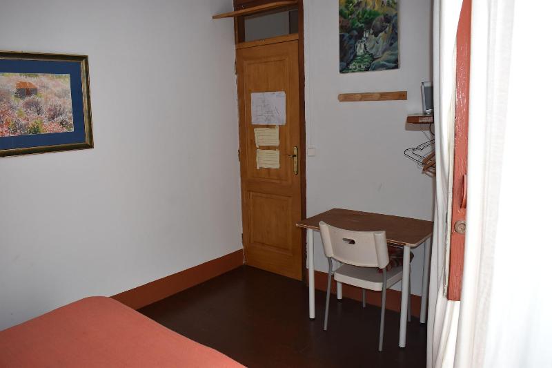 Imagen de alojamiento Hostel La Casa Encantada Imagen de alojamiento Hostel La Casa Encantada