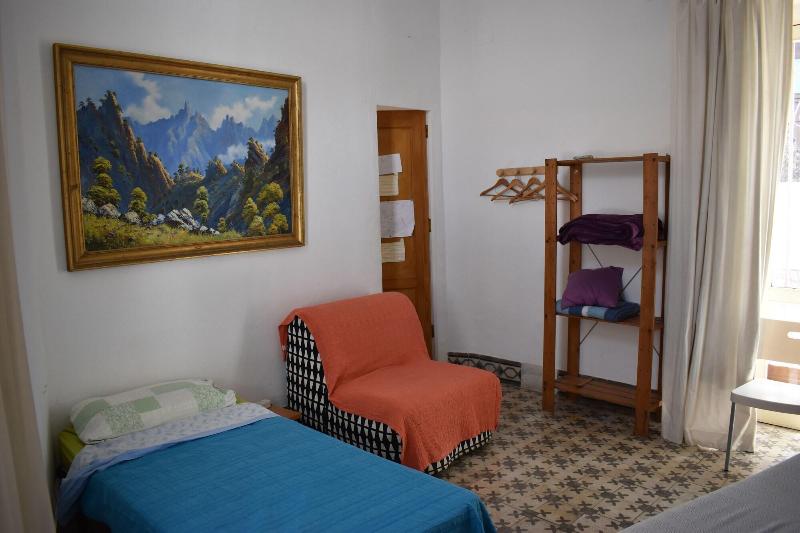 Imagen de alojamiento Hostel La Casa Encantada Imagen de alojamiento Hostel La Casa Encantada