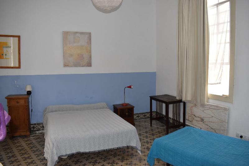 Imagen de alojamiento Hostel La Casa Encantada Imagen de alojamiento Hostel La Casa Encantada