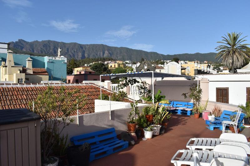 Imagen de alojamiento Hostel La Casa Encantada Imagen de alojamiento Hostel La Casa Encantada