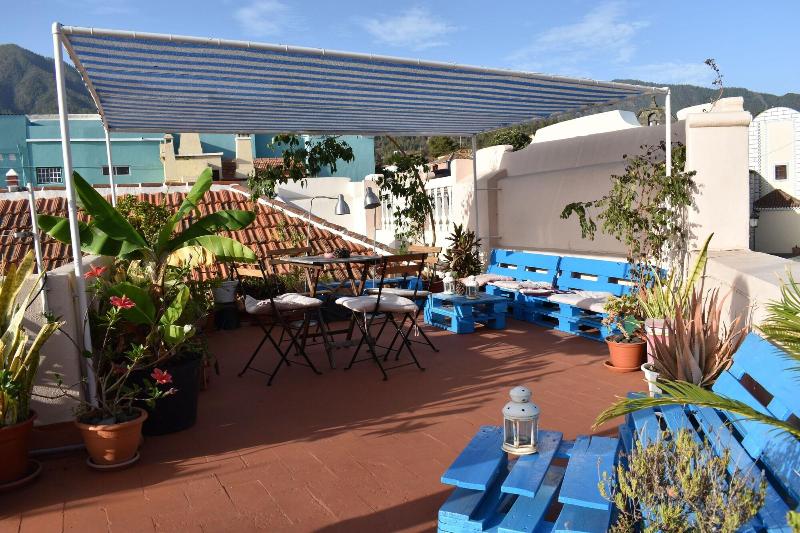 Imagen de alojamiento Hostel La Casa Encantada Imagen de alojamiento Hostel La Casa Encantada