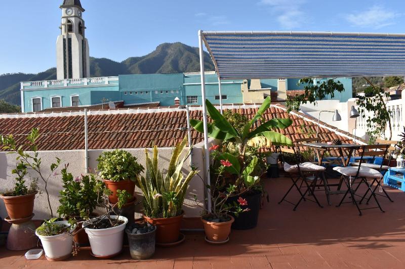 Imagen de alojamiento Hostel La Casa Encantada Imagen de alojamiento Hostel La Casa Encantada