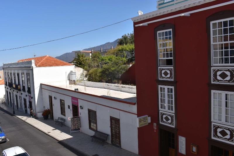 Imagen de alojamiento Hostel La Casa Encantada Imagen de alojamiento Hostel La Casa Encantada