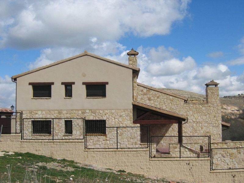 Imagen de alojamiento La Tejada Del Valle Imagen de alojamiento La Tejada Del Valle