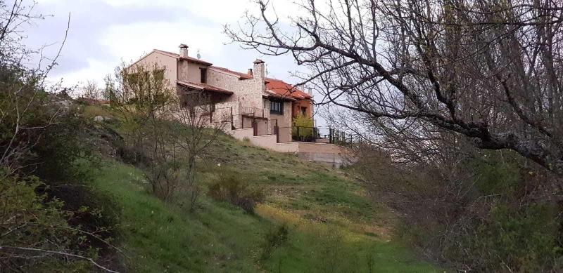 Imagen de alojamiento La Tejada Del Valle Imagen de alojamiento La Tejada Del Valle