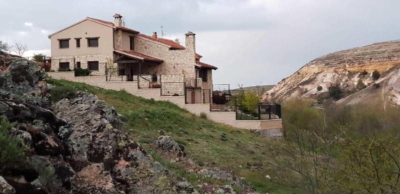 Imagen de alojamiento La Tejada Del Valle Imagen de alojamiento La Tejada Del Valle