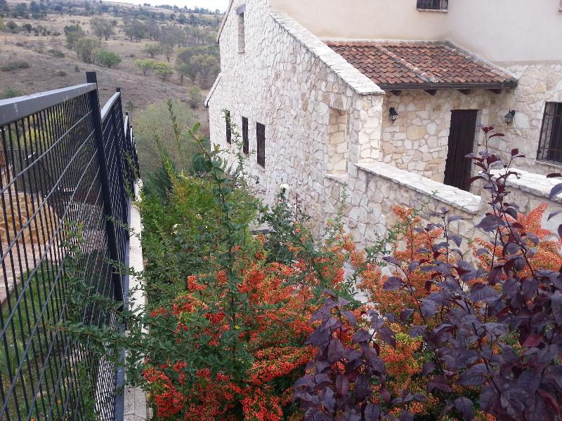 Imagen de alojamiento La Tejada Del Valle Imagen de alojamiento La Tejada Del Valle