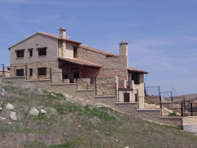 Imagen de alojamiento La Tejada Del Valle Imagen de alojamiento La Tejada Del Valle