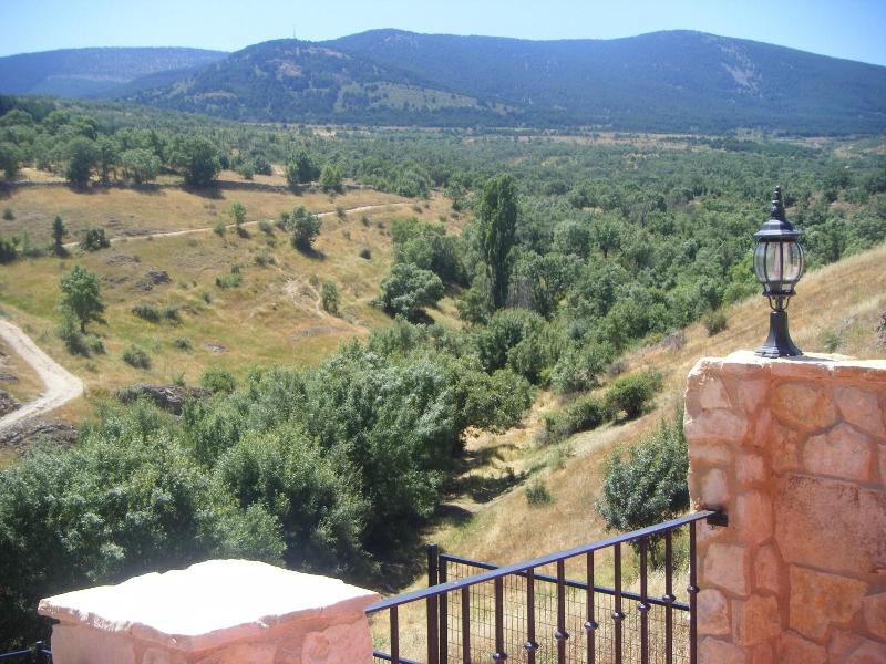 Imagen de alojamiento La Tejada Del Valle Imagen de alojamiento La Tejada Del Valle