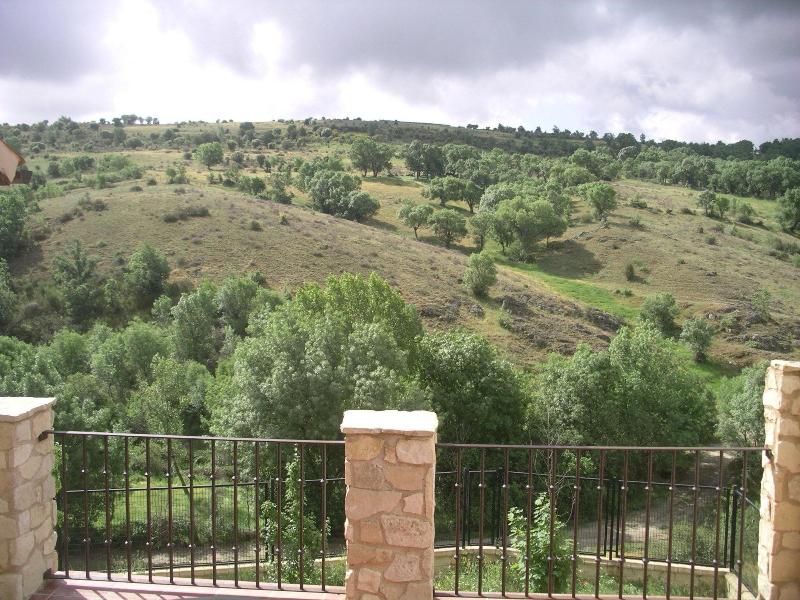 Imagen de alojamiento La Tejada Del Valle Imagen de alojamiento La Tejada Del Valle