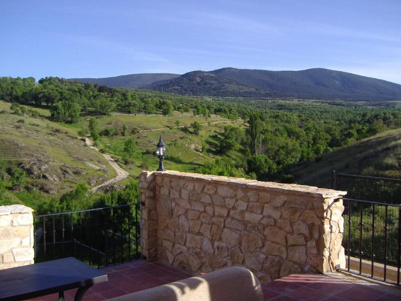 Imagen de alojamiento La Tejada Del Valle Imagen de alojamiento La Tejada Del Valle