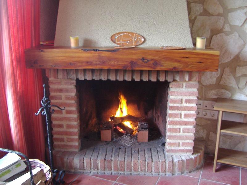 Imagen de alojamiento La Tejada Del Valle Imagen de alojamiento La Tejada Del Valle