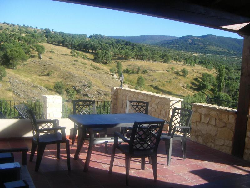 Imagen de alojamiento La Tejada Del Valle Imagen de alojamiento La Tejada Del Valle