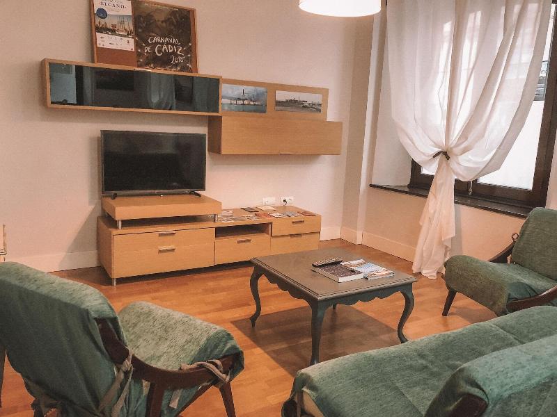 Imagen de alojamiento Apodaca Rooms Imagen de alojamiento Apodaca Rooms