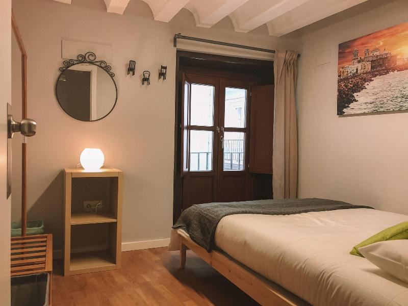 Imagen de alojamiento Apodaca Rooms Imagen de alojamiento Apodaca Rooms