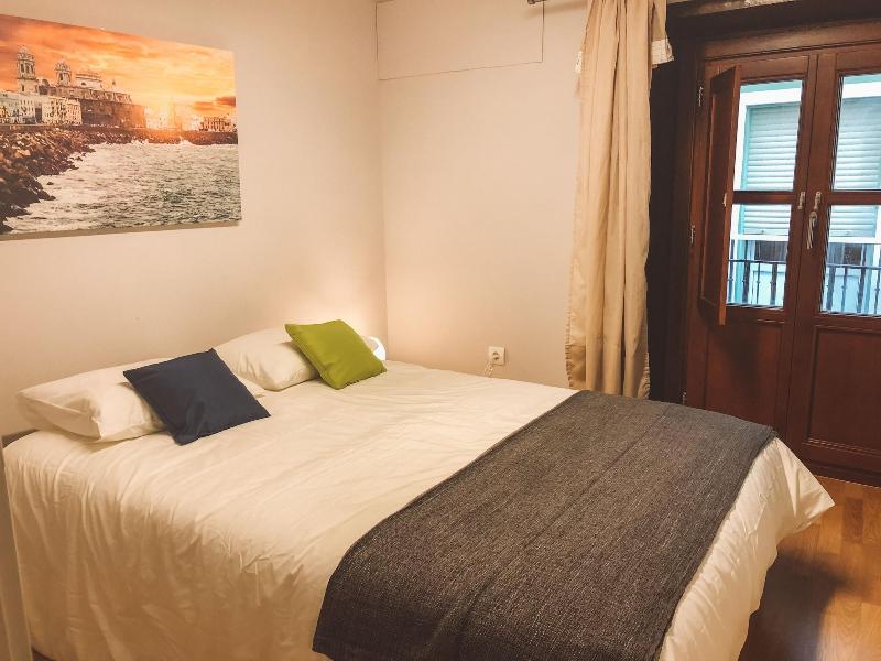 Imagen de alojamiento Apodaca Rooms Imagen de alojamiento Apodaca Rooms