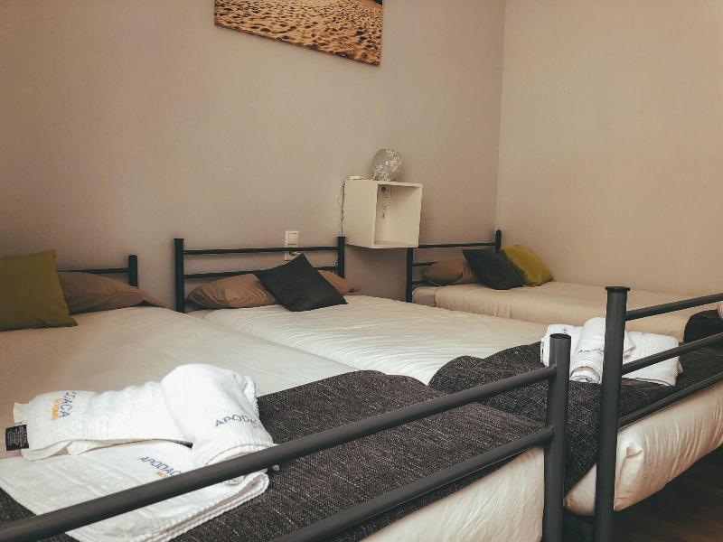 Imagen de alojamiento Apodaca Rooms Imagen de alojamiento Apodaca Rooms