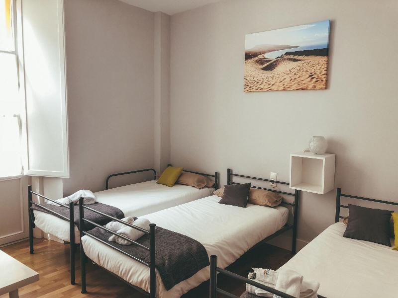 Imagen de alojamiento Apodaca Rooms Imagen de alojamiento Apodaca Rooms