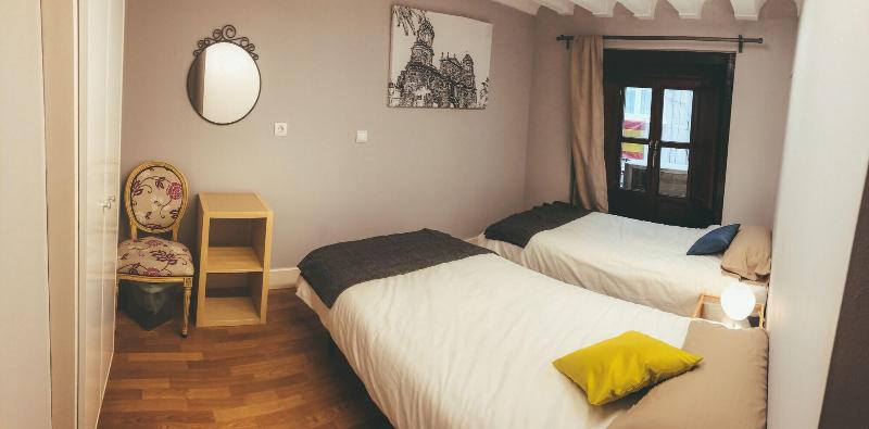 Imagen de alojamiento Apodaca Rooms Imagen de alojamiento Apodaca Rooms